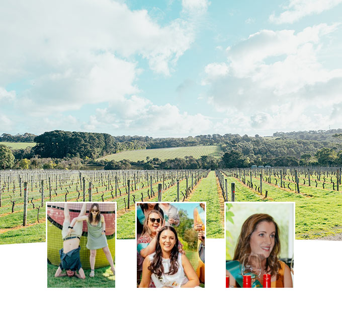 Mobile Mornington Peninsula WIne Tours